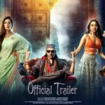 Bhool Bhulaiyaa 2 (Trailer) Kartik A, Kiara A, Tabu | Anees B,…