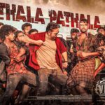 Pathala Pathala Song Lyrics – VIKRAM | Kamal Haasan
